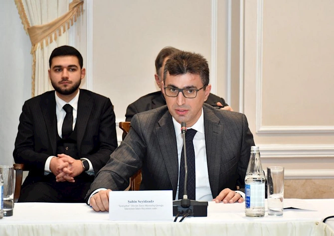 Azərbaycanda mədəni sərvətlərin müəyyən edilməsi üzrə Ekspert Şurası yaradılıb