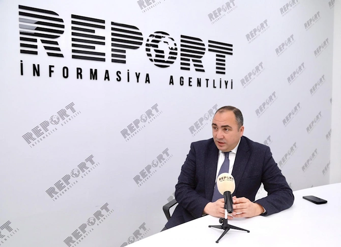 İbrahim Mirzəyev: Gələn il altı şəhər, bir qəsəbə və iki kəndə məcburi köçkünlərin köçürülməsi nəzərdə tutulur — MÜSAHİBƏ