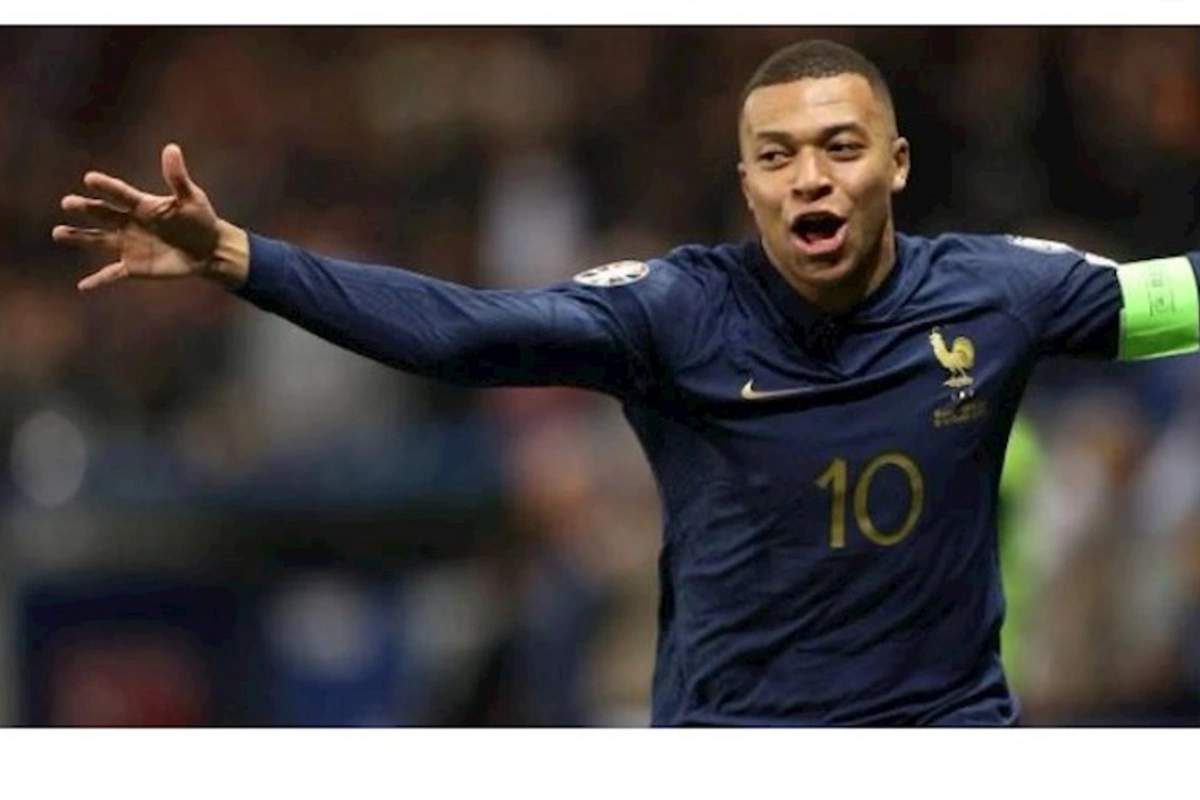 Real Madriddən Kilian Mbappeyə transfer təklifi