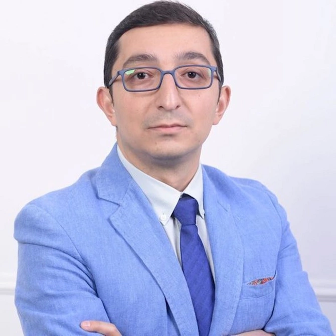 Necə edək ki, bayramda kökəlməyək? — FOTO