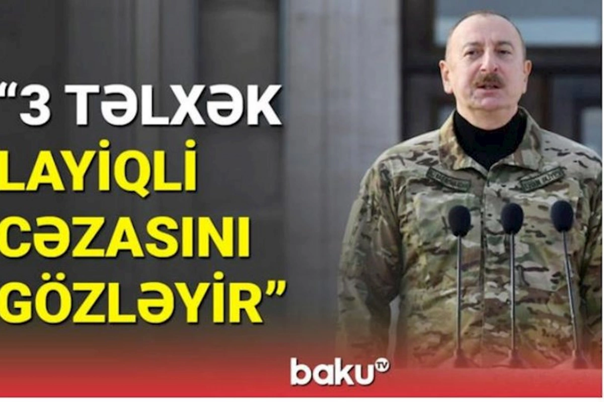 2023-cü ilin ən yaddaqalan sitatları — VİDEO