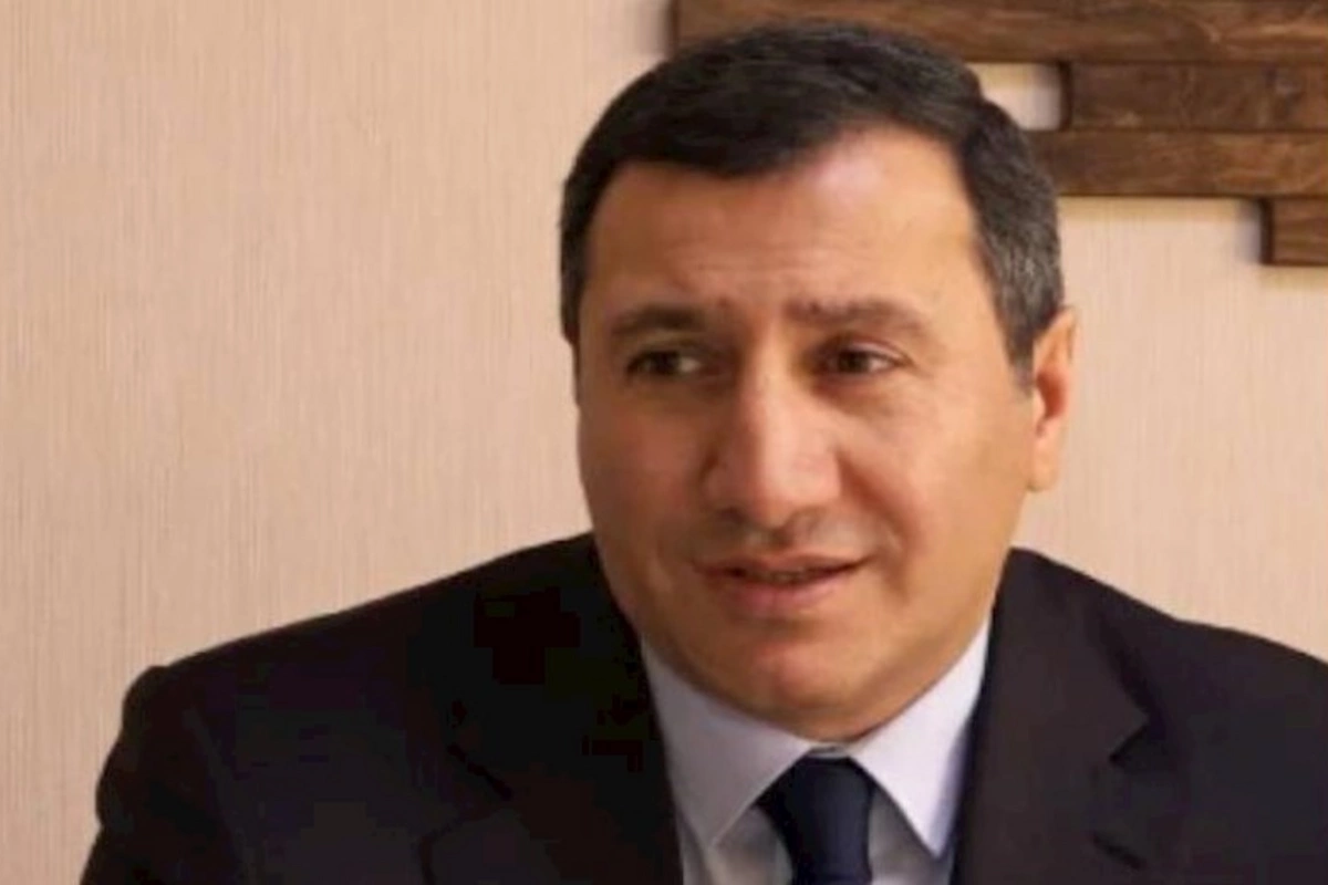 Ermənistanda partiya sədri SAXLANILDI