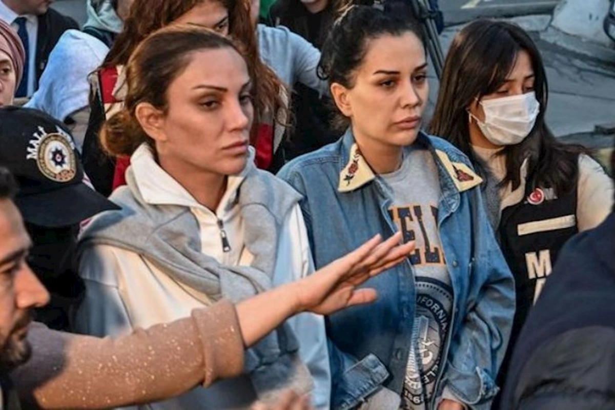 Dilan Polat intihara cəhd etdi