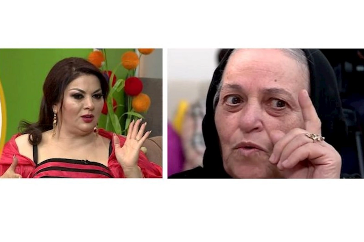 Təranənin evində işləyən qadın bütün SİRLƏRİ AÇDI: Hər gecə 12-də... — VİDEO