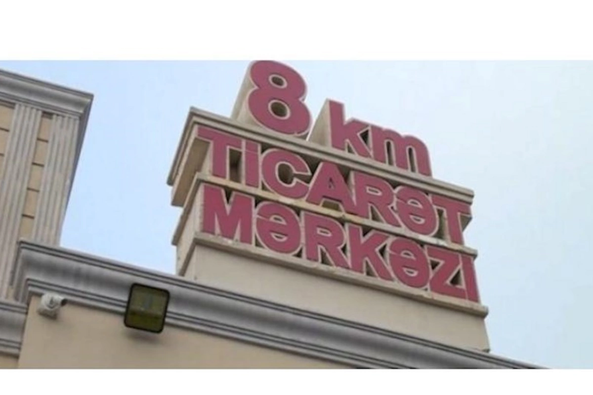 8 km bazarı əsl sahiblərinin razılığı olmadan başqalarının adına özəlləşdirilib — Qalmaqal