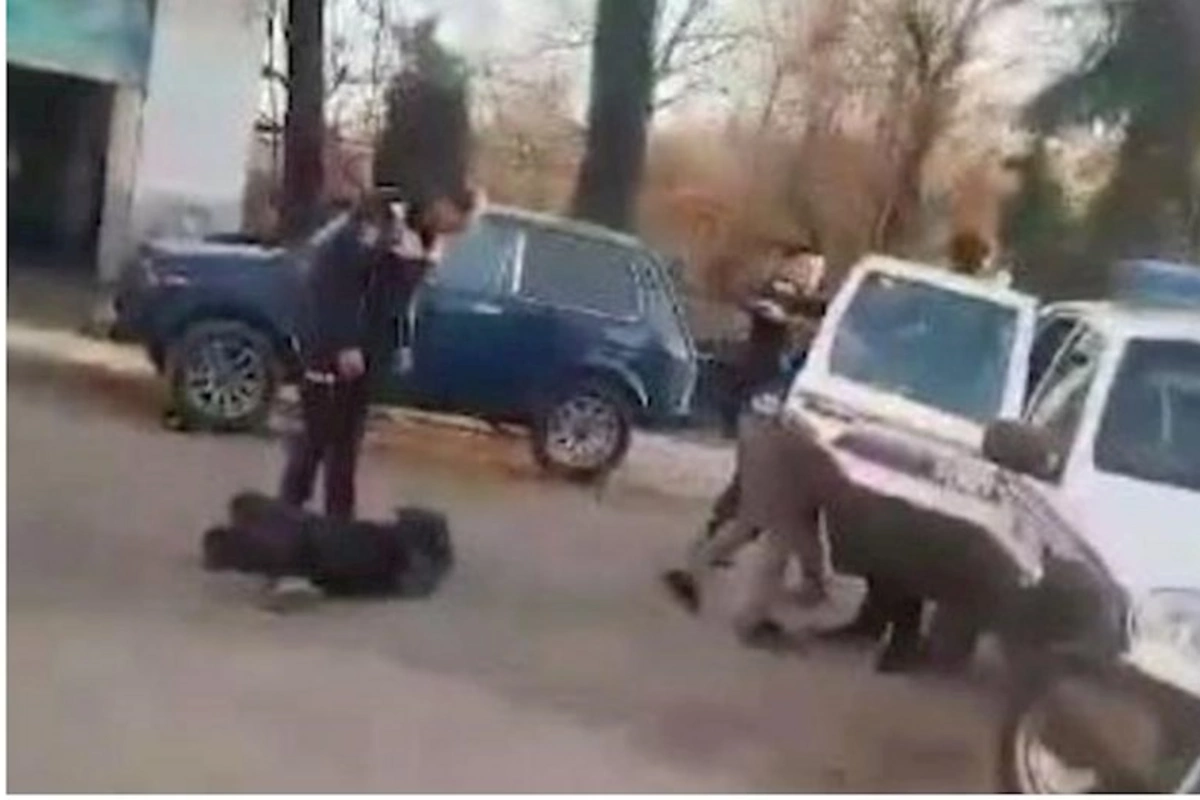 Həmin polis əməkdaşının işdən azad edilməsi həm də digərlərinə xəbərdarlıqdır — AÇIQLAMA