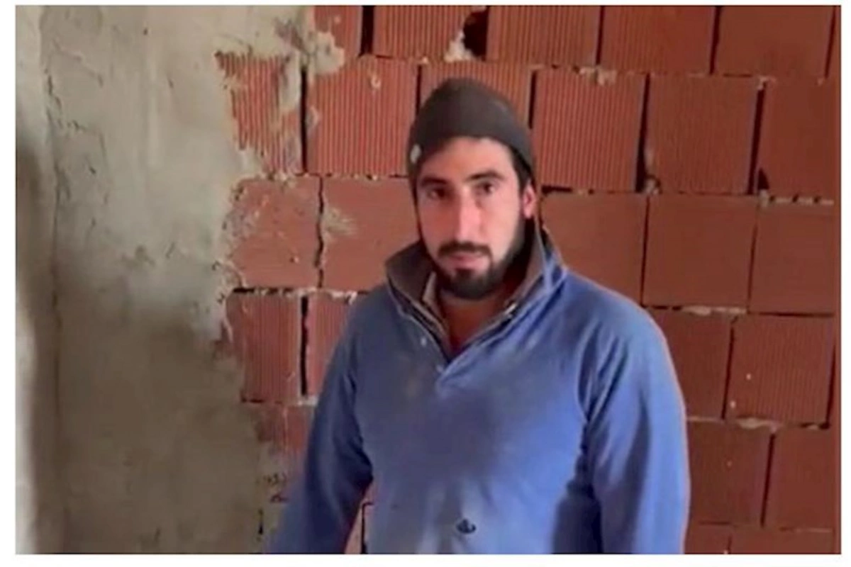 FHN Bakıda inşa olunan bina ilə bağlı yayılan videoya münasibət bildirib — VİDEO