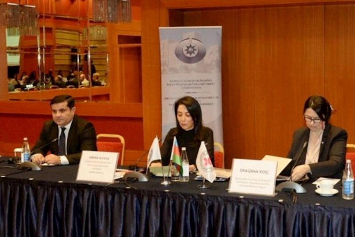 “Ermənistan Azərbaycana təzminat ödəməlidir” — Ombudsman