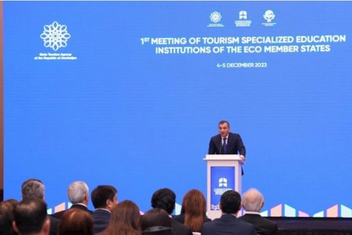 Qarabağ Universitetində turizm ixtisası tədris ediləcək