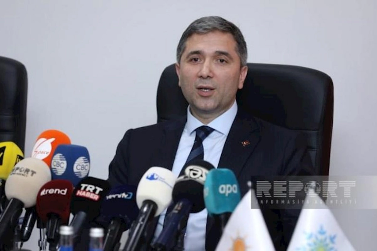 Biz hər zaman və hər yerdə Azərbaycanın yanındayıq — Ərdoğanın müavini