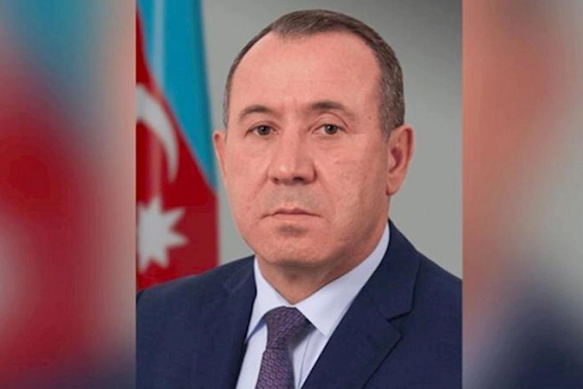 AMB-nin baş direktorlarından biri vəzifəsindən azad edildi