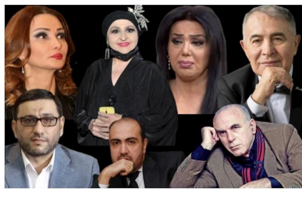2023-cü ildə itirdiklərimiz —SİYAHI