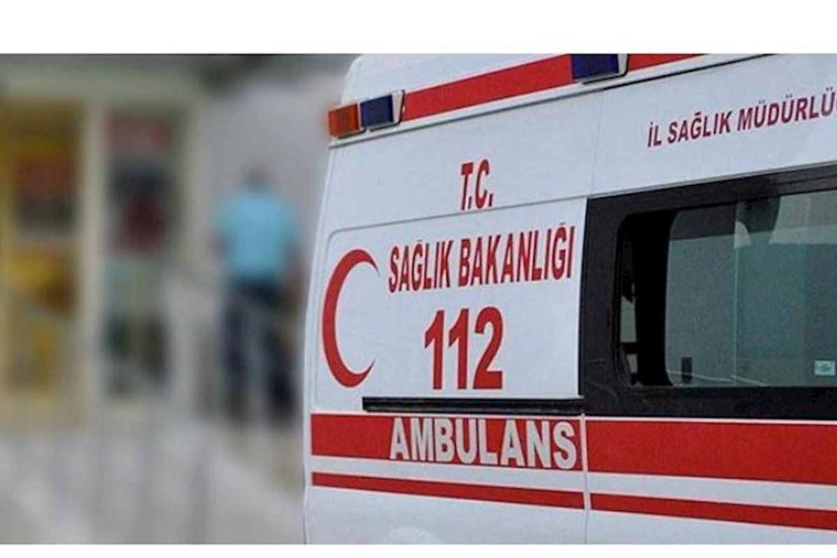 Tələbə yataqxanasında yanğın baş verdi