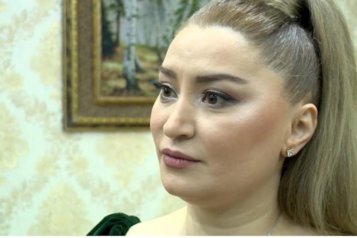Fədayə Laçının səhhəti ağırlaşdı