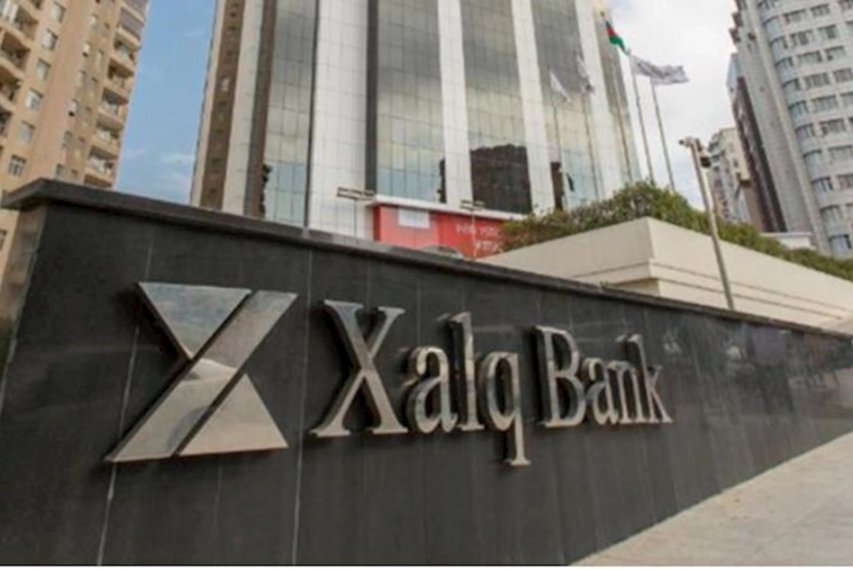 Xalq Bank 2023-cü ilin yekunlarını AÇIQLADI