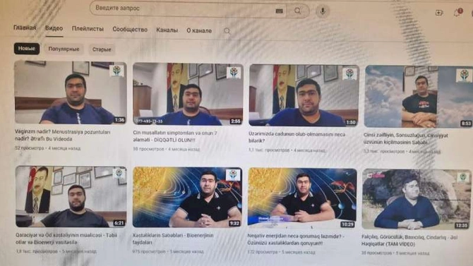 Mətanət Əsgərqızı şəhid ailələrini necə aldadıb?