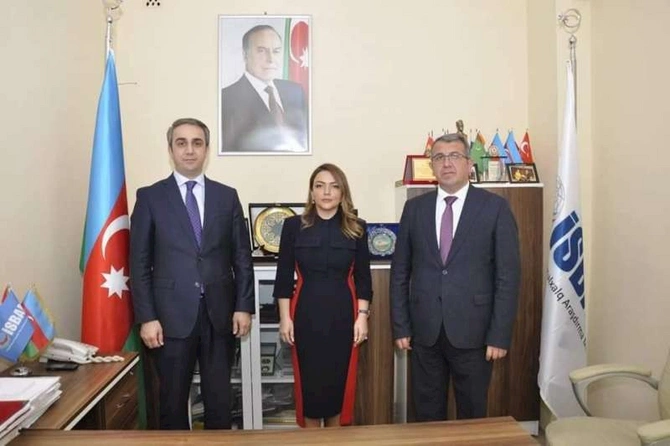 Mətanət Əsgərqızı şəhid ailələrini necə aldadıb?