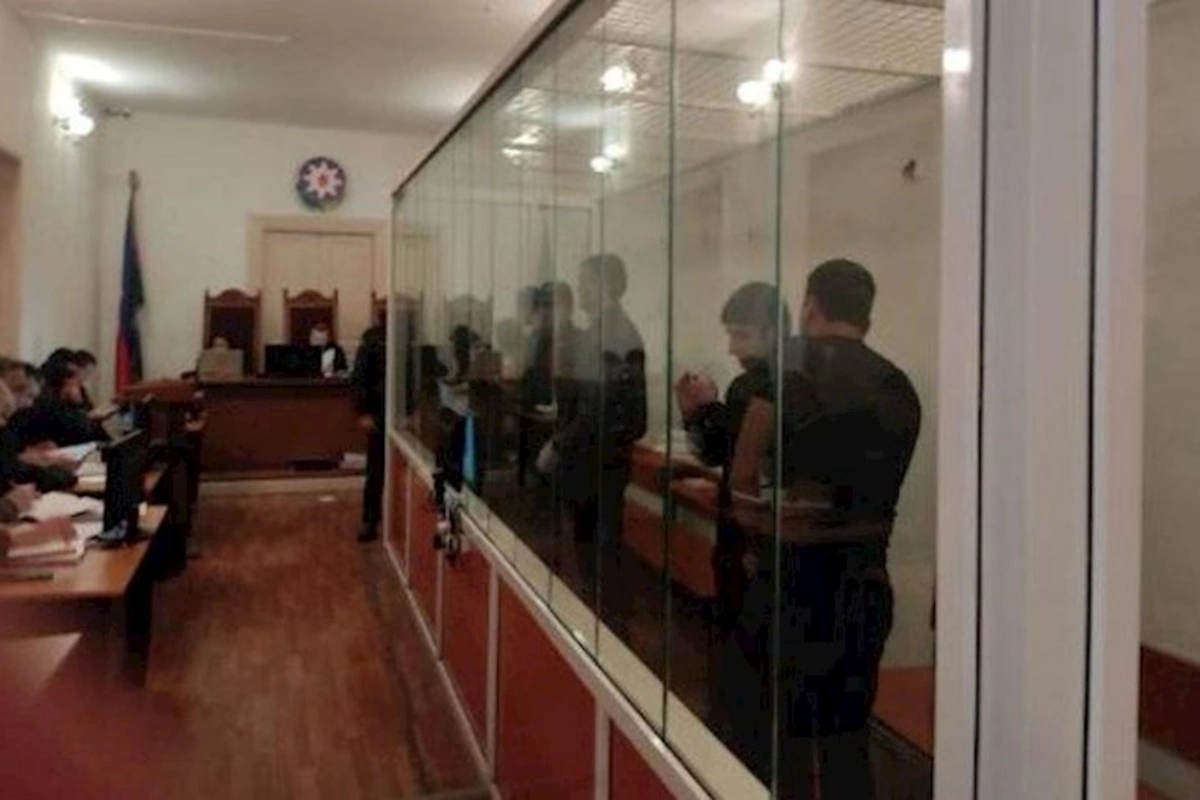Əldə olunacaq qənimət 3 yerə bölünəcəkdi… — Bakıdakı hipetmarketə silahlı basqının yeni TƏFƏRRÜATLARI
