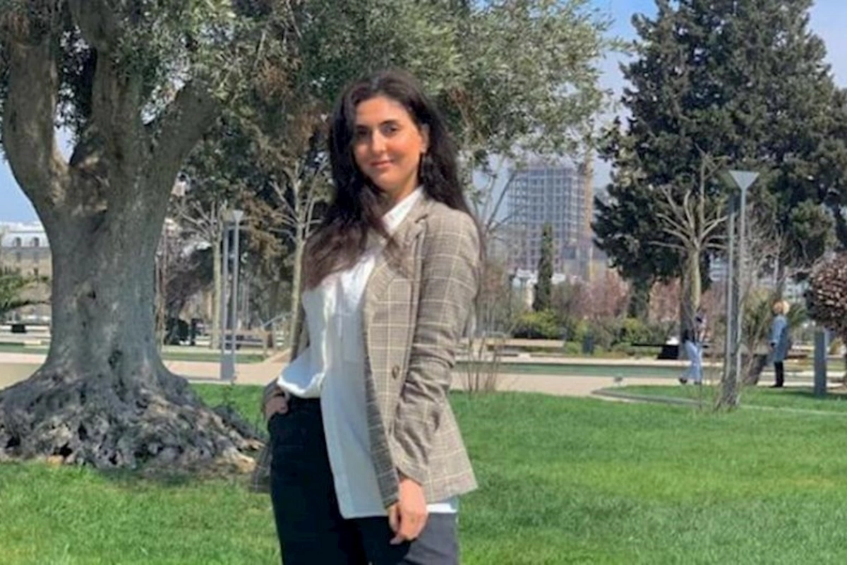 O da “Abzas Media” işi ilə bağlı polisə çağırıldı