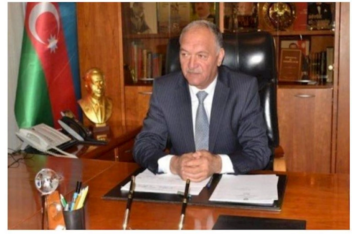 Yevlaxın həbsdə olmuş sabiq icra başçısı vəfat etdi