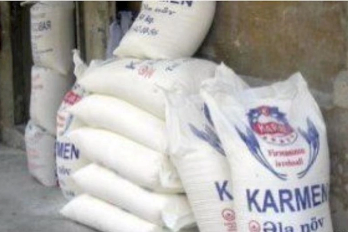 “Karmen” ununda siçanlar qaynaşır — VİDEO