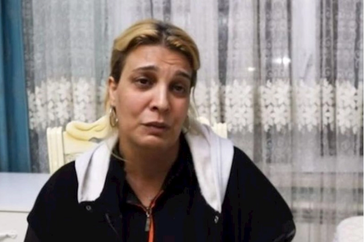 Erməni əsirliyindən azad ediləcək Aqşin Bəbirovun anası: “Biz ölmüş anaları diriltdilər”