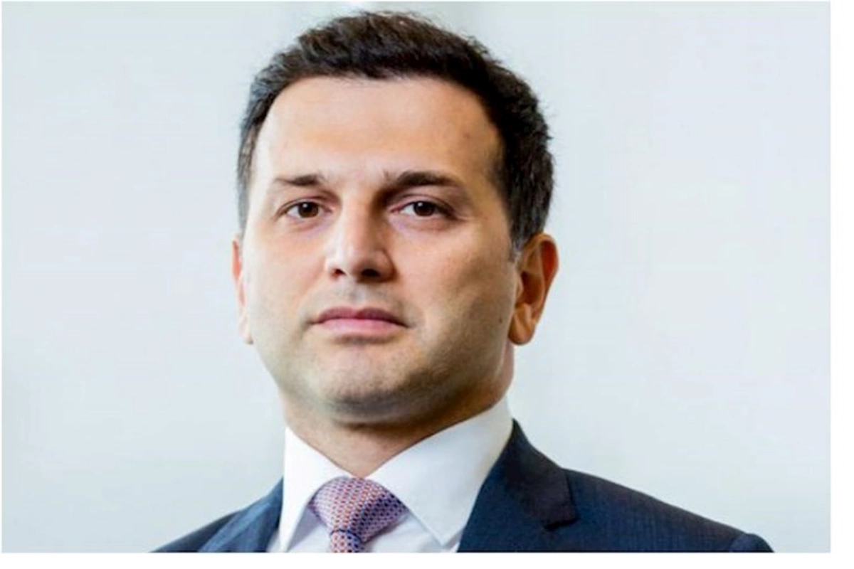 “AzerTelecom”un rəhbərliyində yeni TƏYİNAT