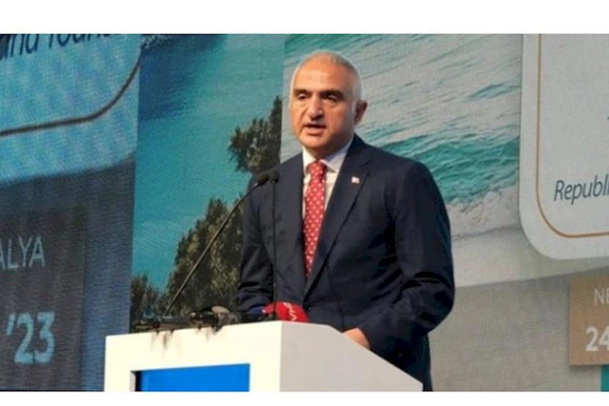 Türkiyə 9 ayda turizmdən 42 milyard dollar gəlir əldə edib