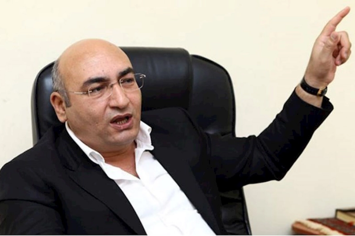“İlham Əliyevə rəqib olmaq asan deyil”