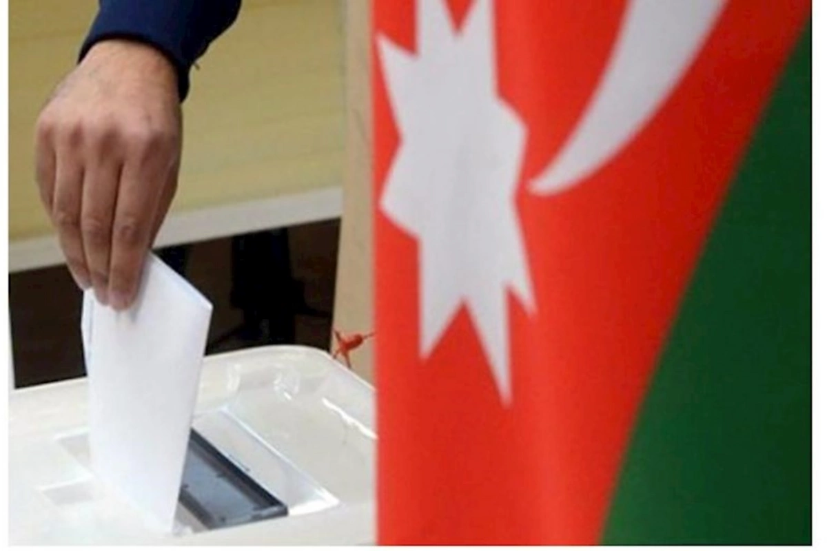 Harada səs verəcəyinizi ASAN xidmətdə öyrənin