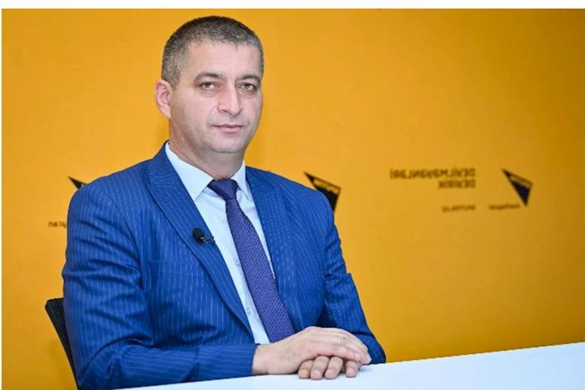 “Azərbaycan təhsil sahəsində nəticələrini yaxşılaşdırır” — Ekspert