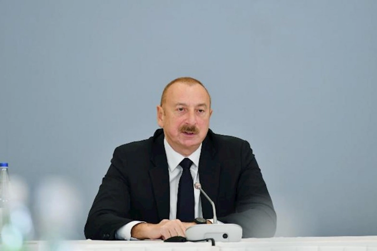 Azərbaycanın regionlarında yeni idarəçilik üsulu tətbiq edilə bilər