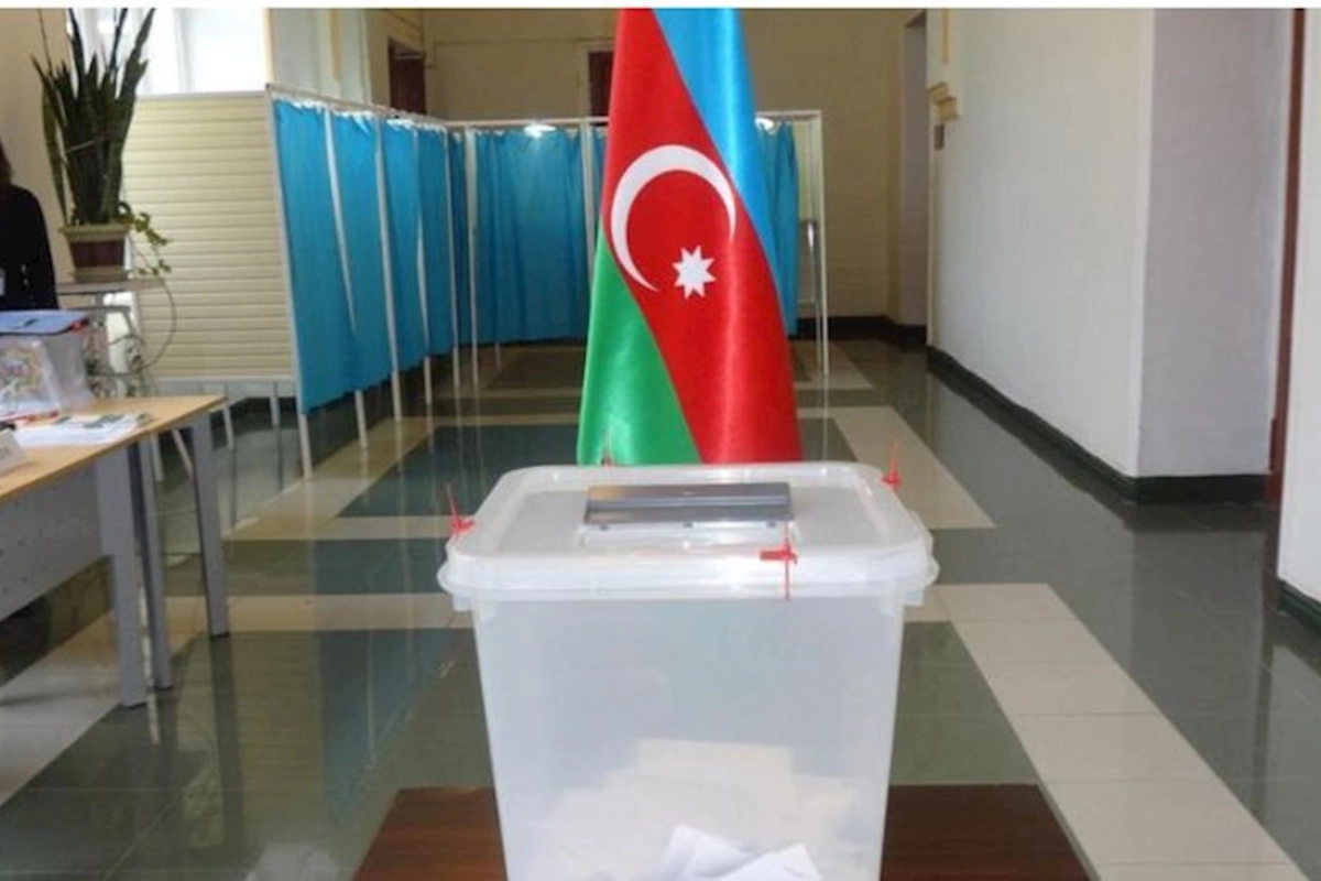 İşğaldan azad edilən ərazilərdə seçki belə keçiriləcək — AÇIQLAMA