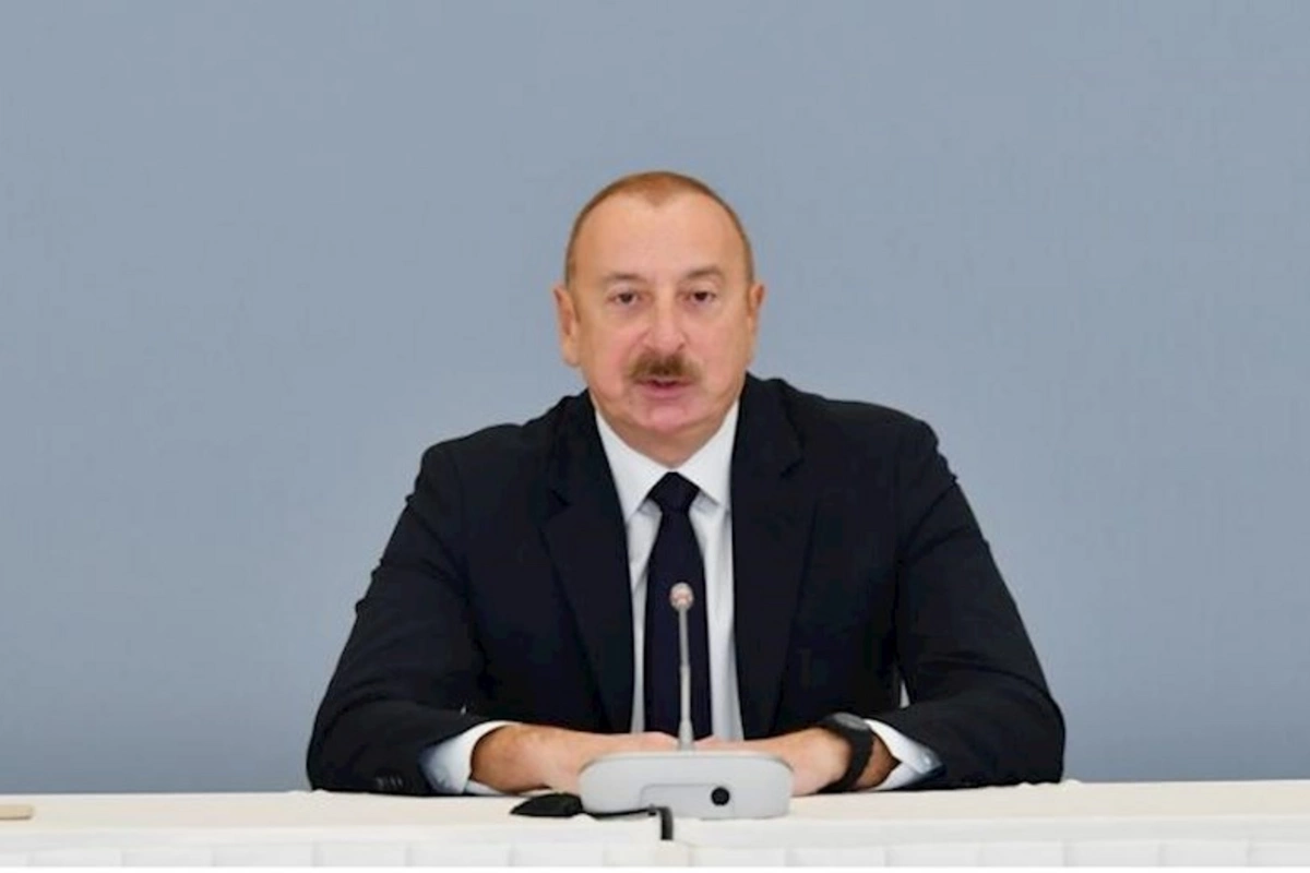 Ermənistan Azərbaycanın enerji resursları və nəqliyyat marşrutları üçün tranzit ölkəyə çevrilə bilərdi