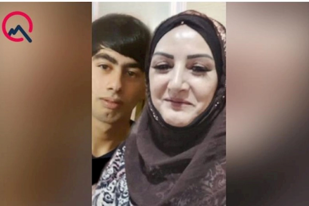 “Prezidentimizin sürprizi ilə çox xoşbəxt oldum” — Hüseynin anası