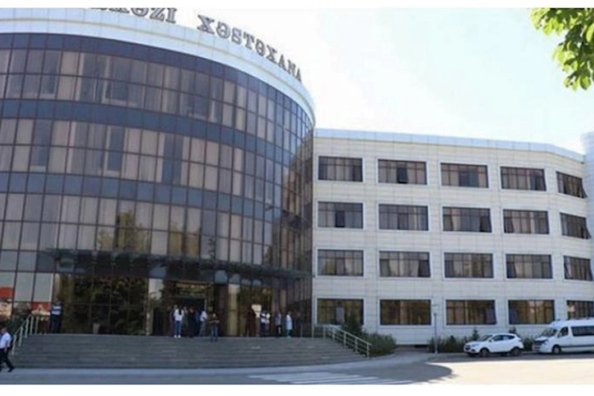 Qusarda 27 nəfər qızılcaya YOLUXDU