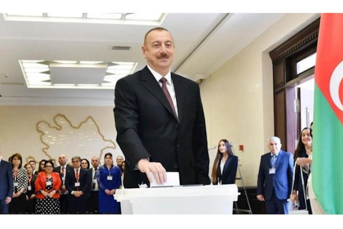 “Növbədənkənar prezident seçkilərinin keçirilməsi gələcək inkişaf üçün olduqca vacibdir” — Politoloq