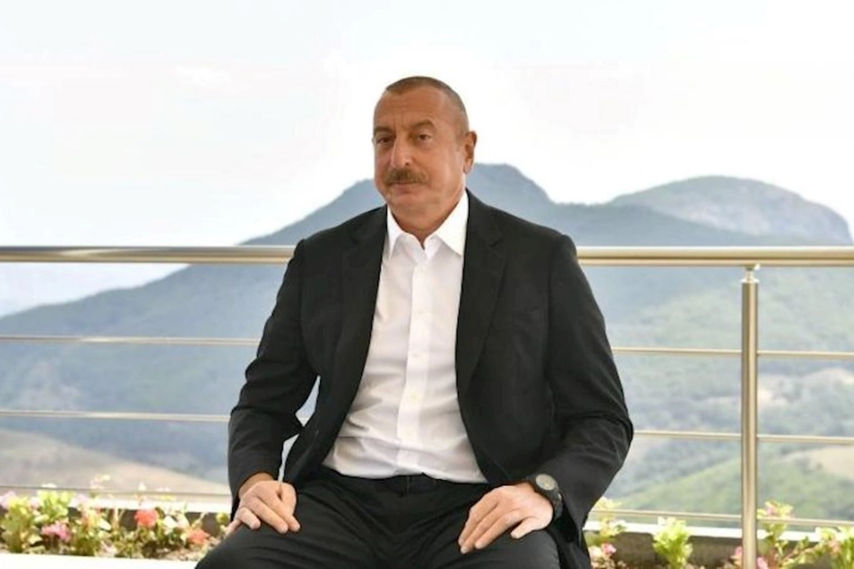 Xalq İlham Əliyevə səs verəcəkmi?