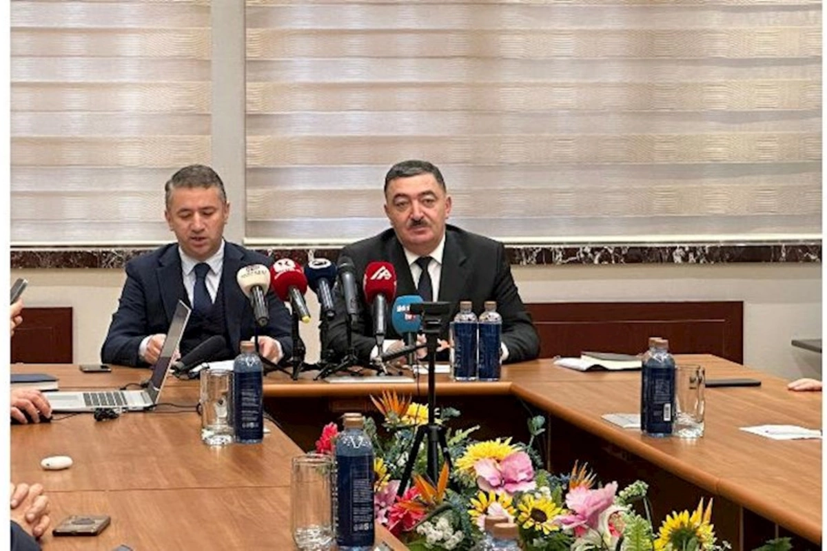 Azəriqaza daxil olan müraciətlərin sayı açıqlandı