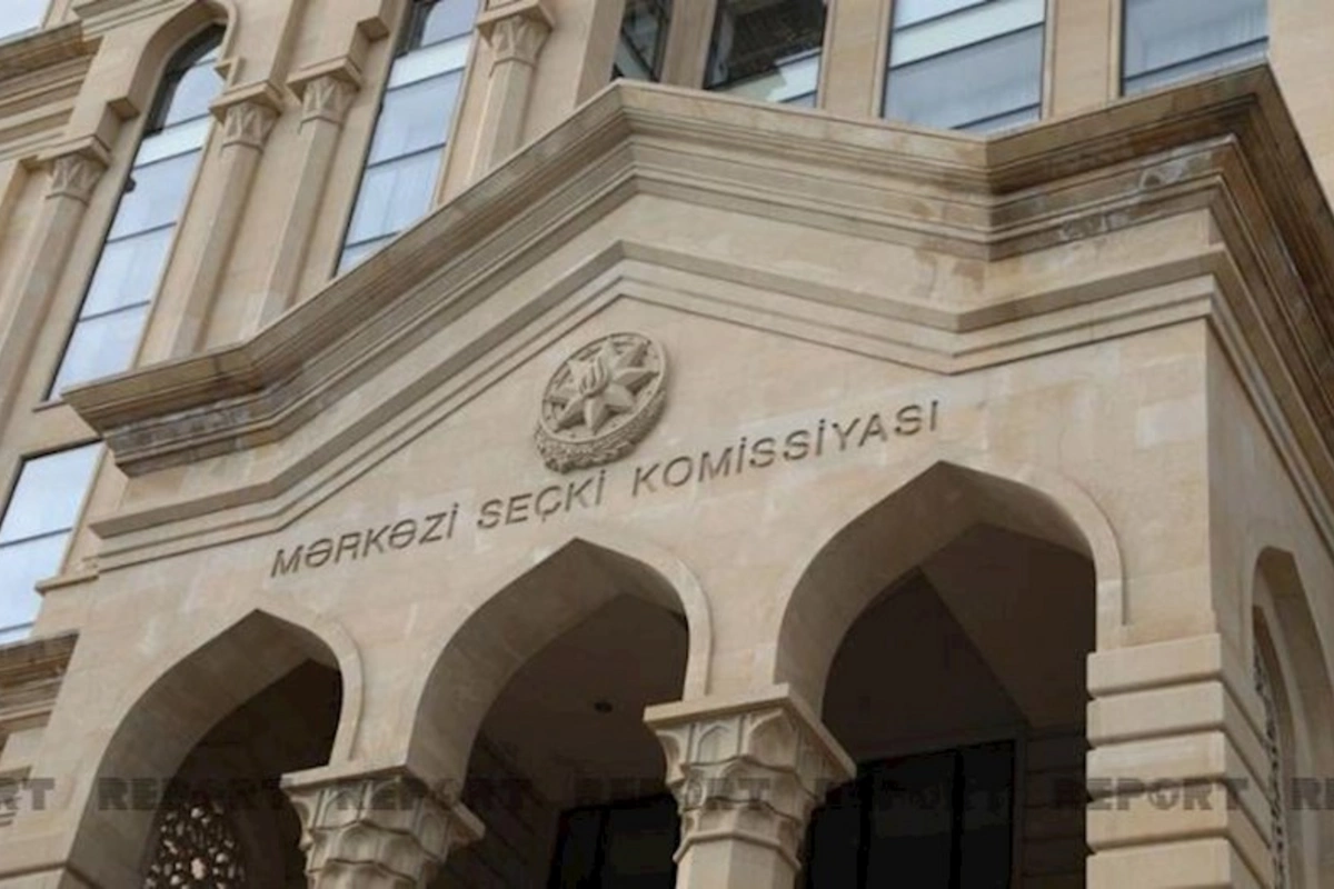 Gələn il fevralın 17-dək növbədənkənar Prezident seçkilərinə yekun vurulacaq