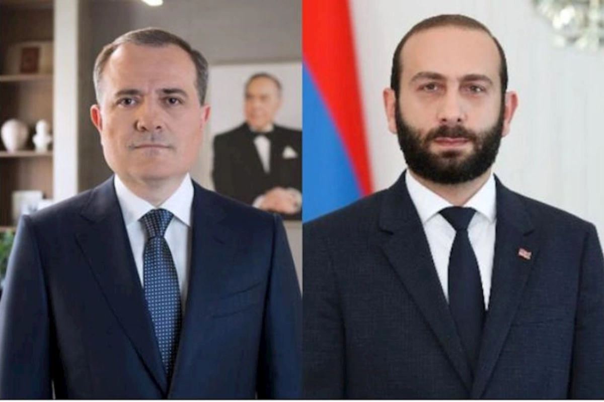 Ermənistan və Azərbaycan xarici işlər nazirlərinin Brüsseldə görüşü olacaqmı?