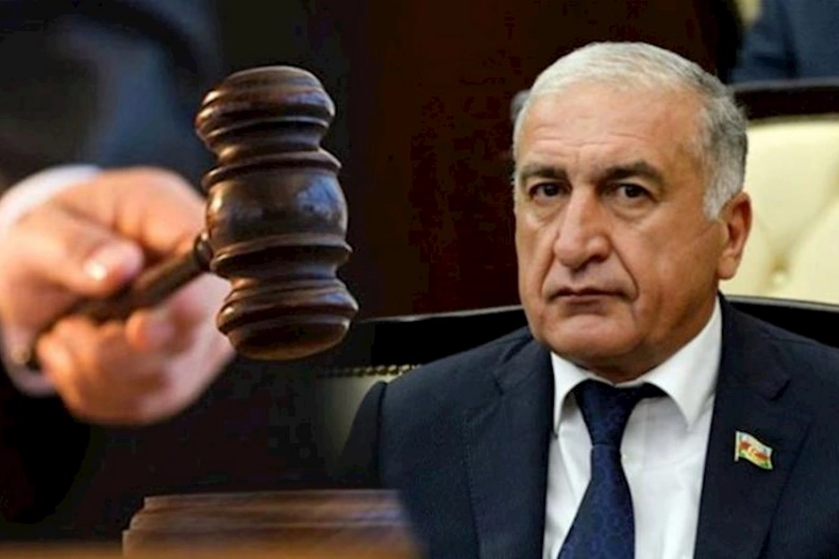 Deputatın milyonlarla vergi borcu olan şirkətini məhkəməyə verdilər