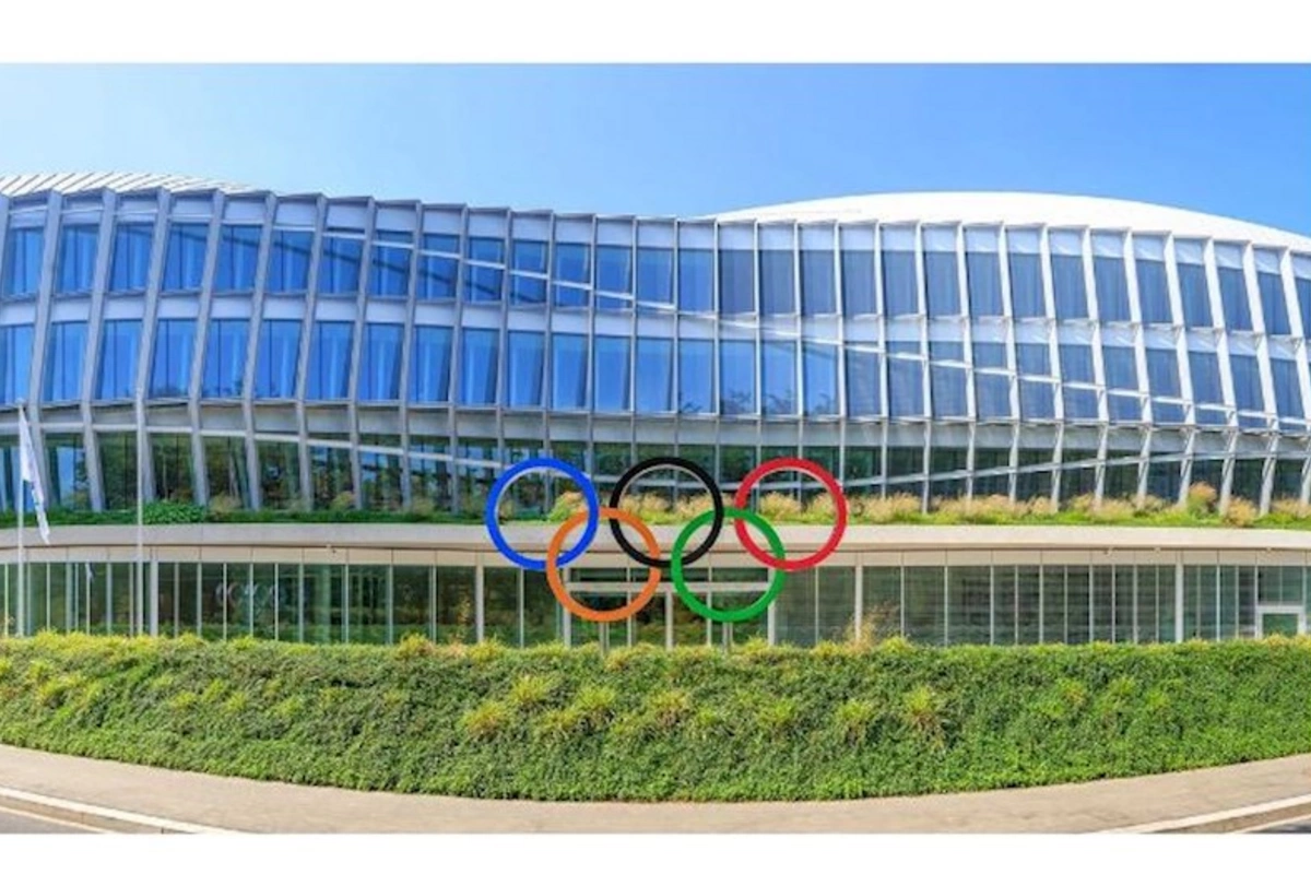 Rusiya və Belarus idmançıları üçün Paris 2024 QƏRARI