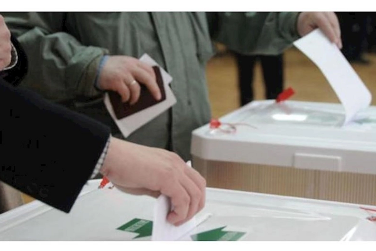 Prezident seçkilərində 3 gün səsvermə olacaq — MSK təsdilqədi