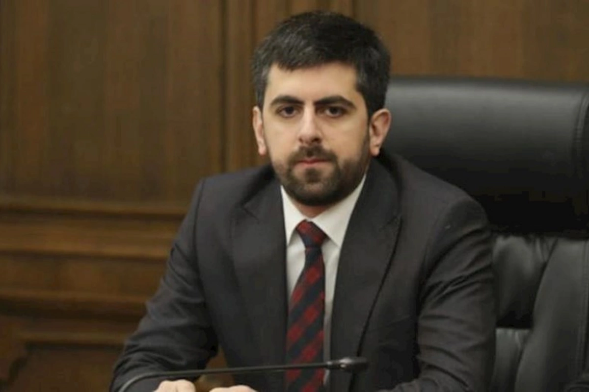 “Hərbçilərimiz artıq yaxın saatlarda qayıda bilərlər” — Erməni deputat