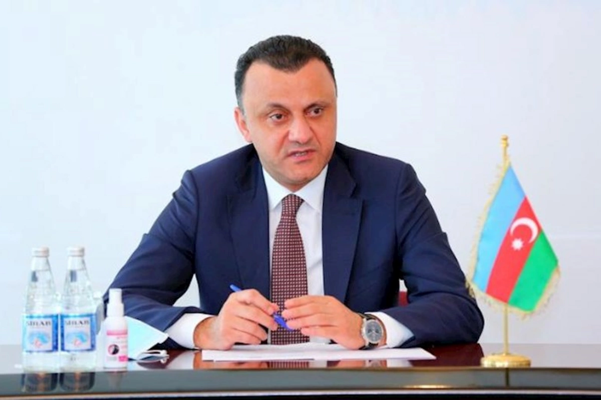 Vüqar Qurbanov bu xəstəxananın direktorunu işdən çıxardı — FOTO