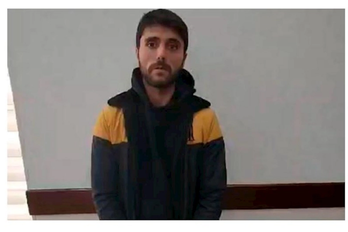 Narkotikin təsiri altında qadının çantasını ələ keçirib qaçan şəxs saxlanılıb