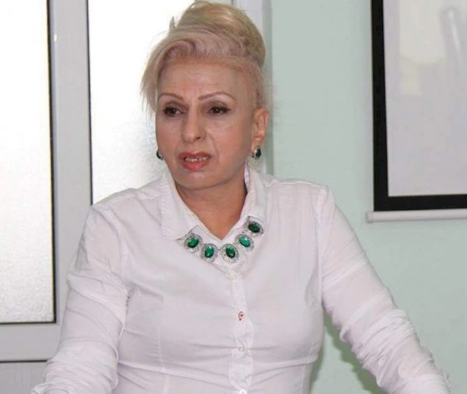 Məişət zorakılığı ilə mübarizə: Qanunvericilik təkmilləşdirilməli, maarifləndirmə genişləndirilməlidir Məişət zorakılığı ilə mübarizə: Qanunvericilik təkmilləşdirilməli, maarifləndirmə genişləndirilməlidir