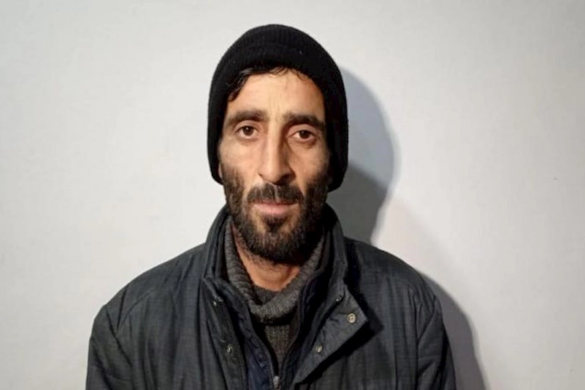 Neftçalada soyğunçuluq edən şəxs saxlanılıb