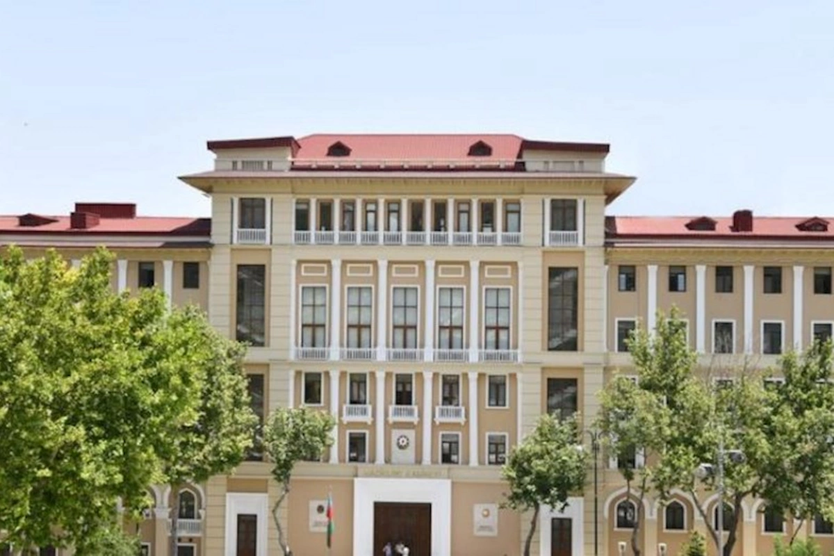 Azərbaycanda yeni supernazirlik yaradılır?
